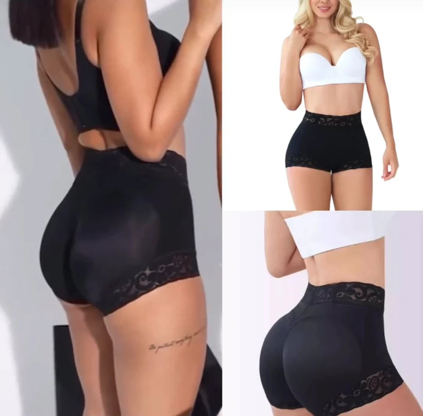 PANTY CACHETERO LEVANTA GLUTEO