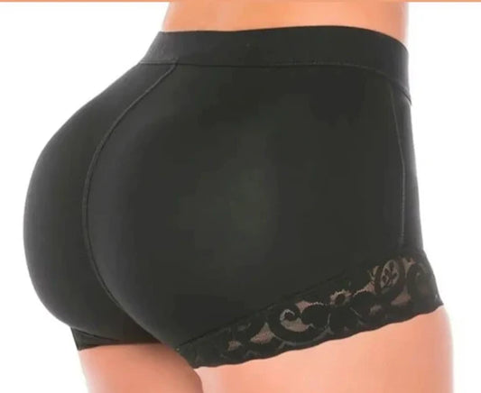 PANTY CACHETERO LEVANTA GLUTEO