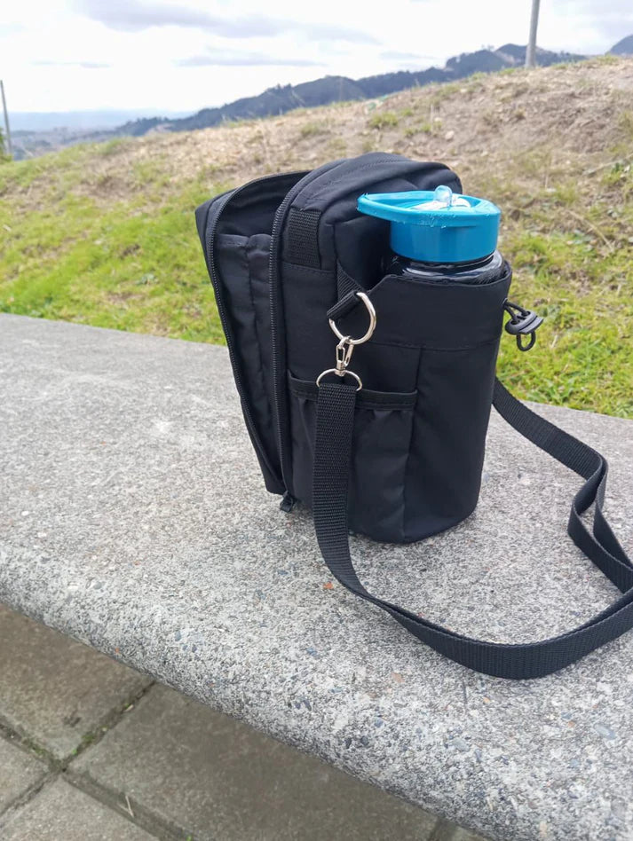 Bolso Magnético Multifuncional